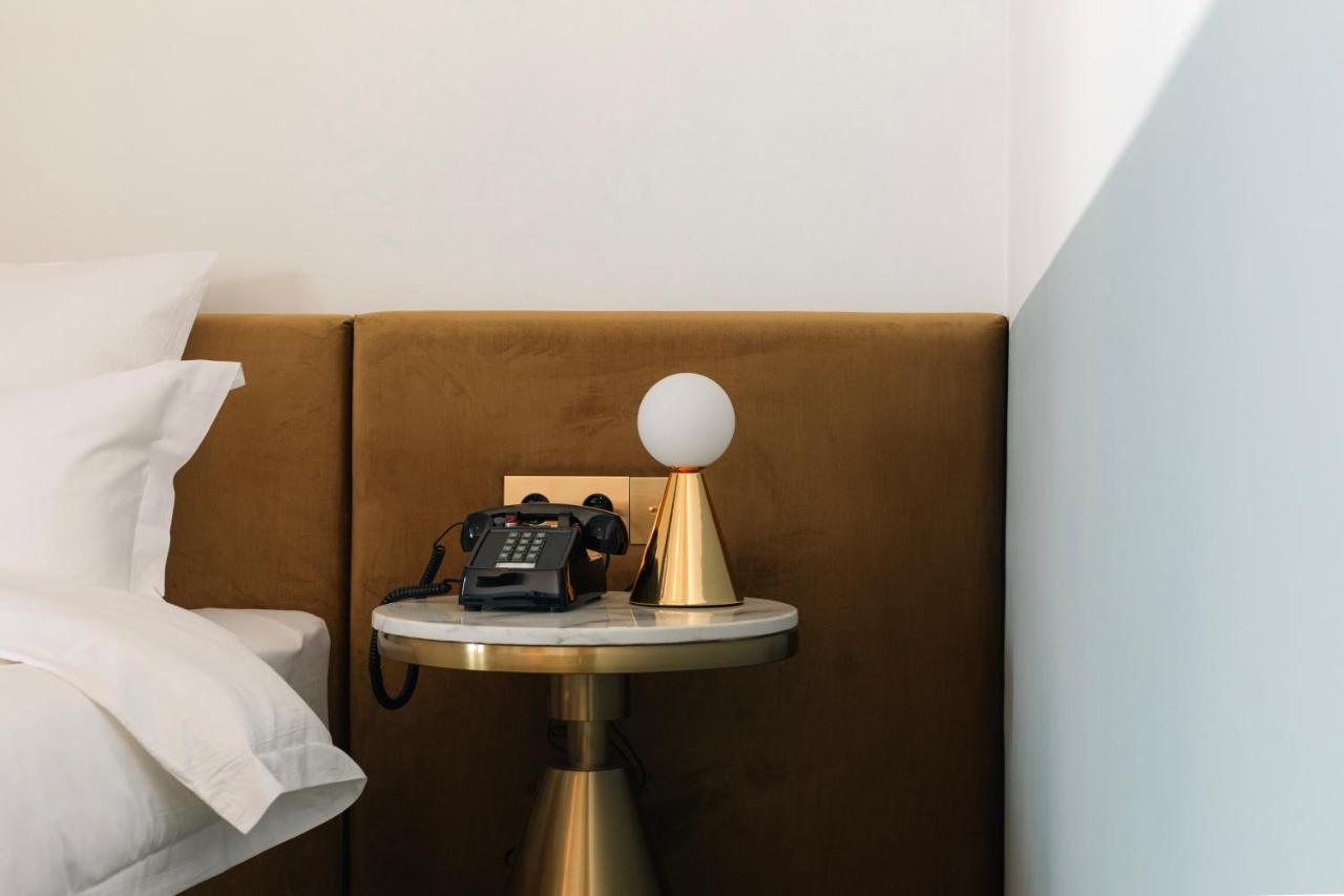 Castor & Pollux Hotel Tbilisi Buitenkant foto